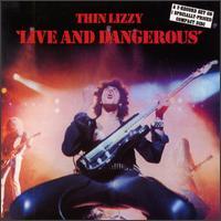 Live & dangerous